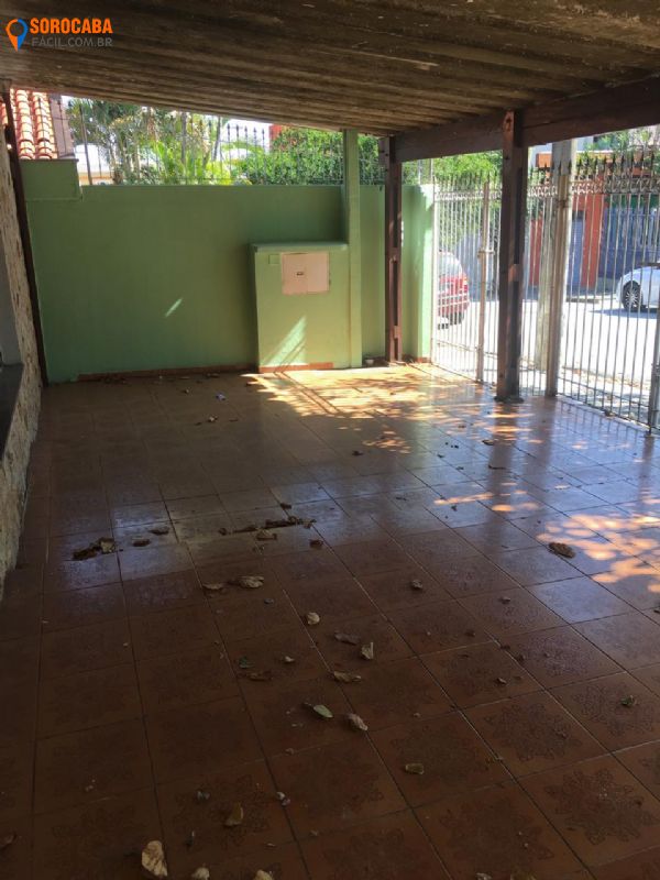 Casa em Jd. Saira, Sorocaba - casa jardim saira - Foto 3
